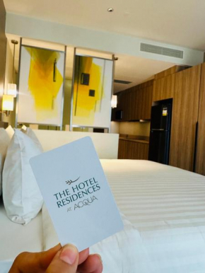 Novotel Residences near Makati